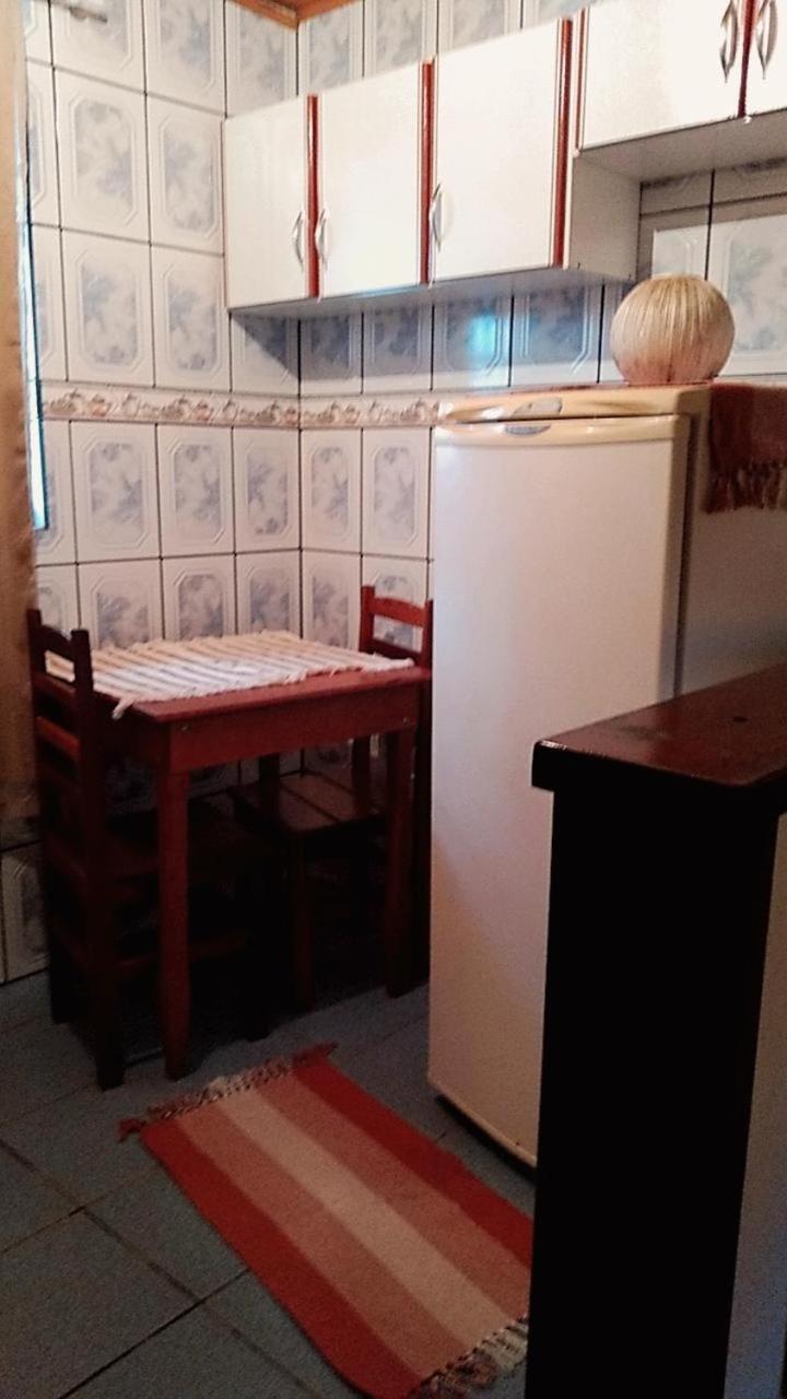 Encanto Suico Apartment Monte Verde (Minas Gerais)
